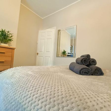 Rosa House Villa Darlington  Kültér fotó