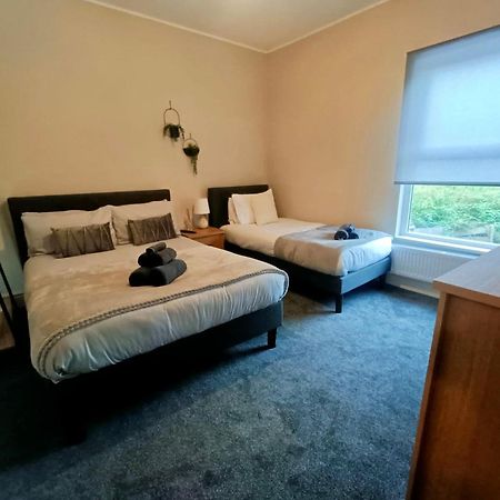 Rosa House Villa Darlington  Kültér fotó