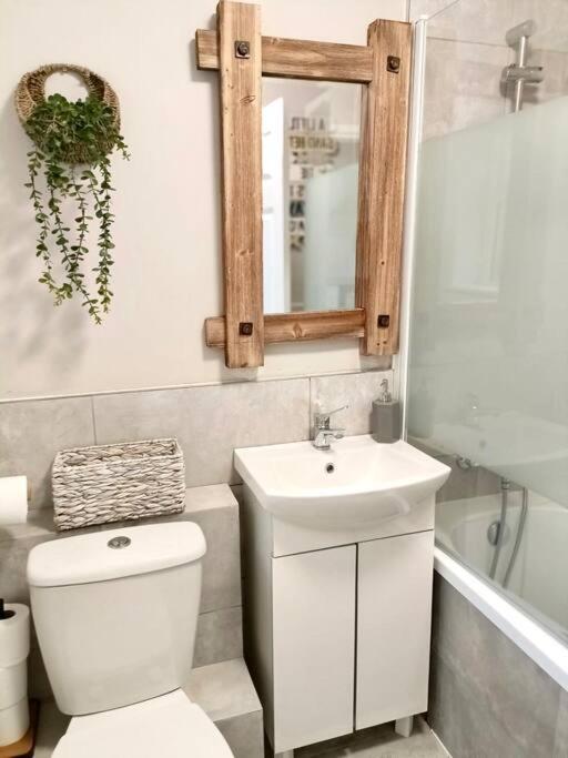 Rosa House Villa Darlington  Kültér fotó