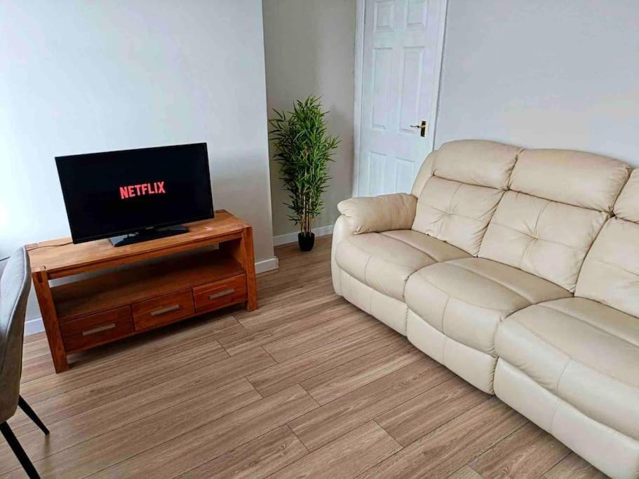 Rosa House Villa Darlington  Kültér fotó