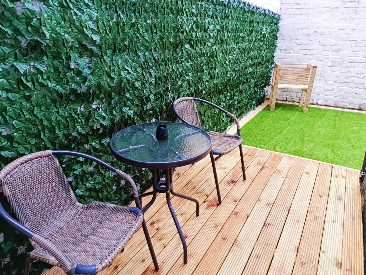 Rosa House Villa Darlington  Kültér fotó