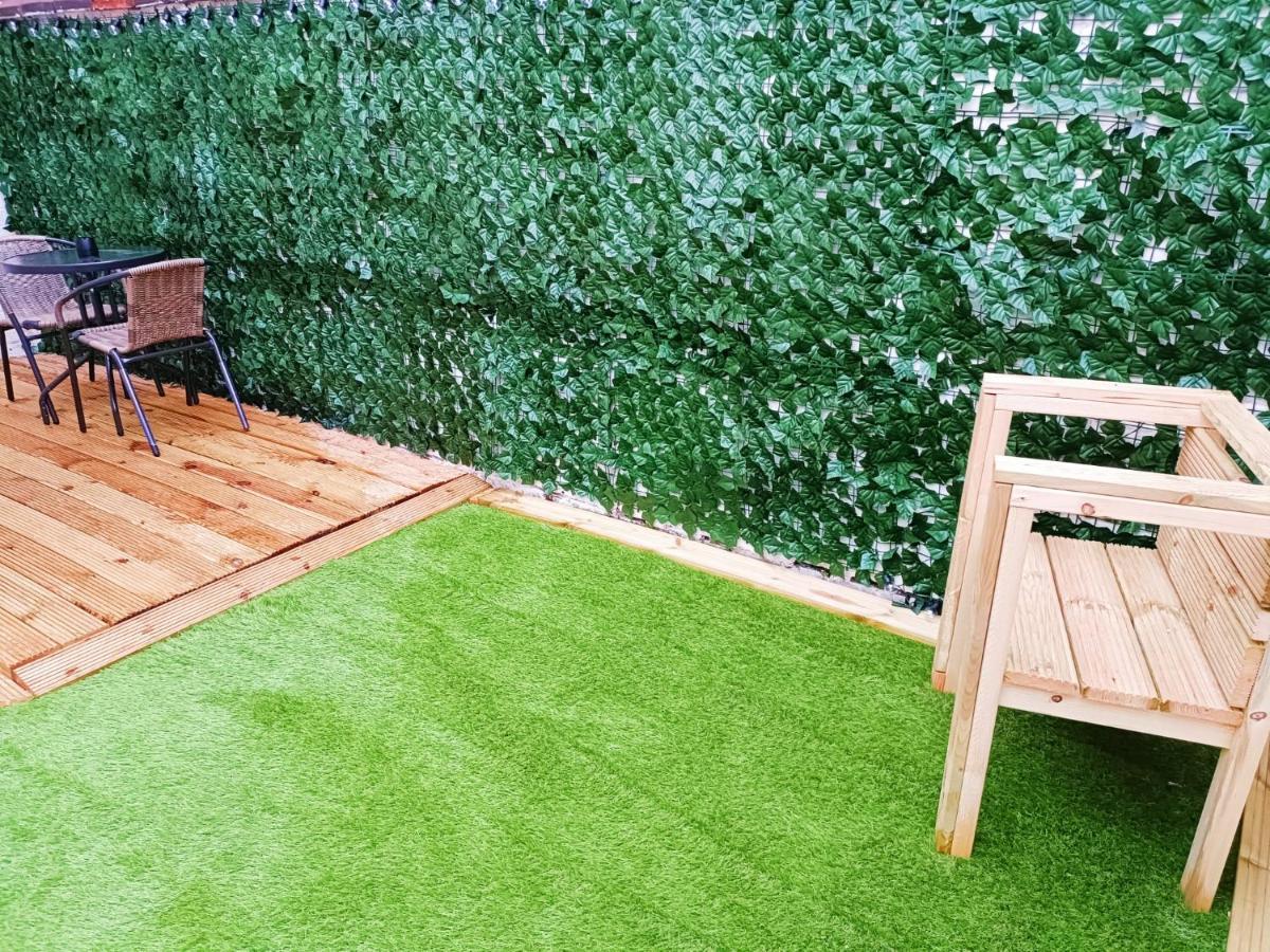 Rosa House Villa Darlington  Kültér fotó