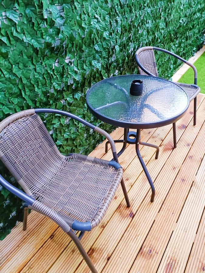 Rosa House Villa Darlington  Kültér fotó