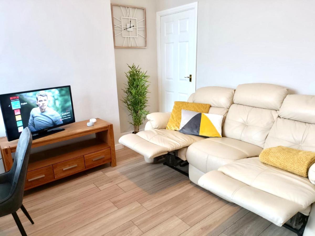 Rosa House Villa Darlington  Kültér fotó