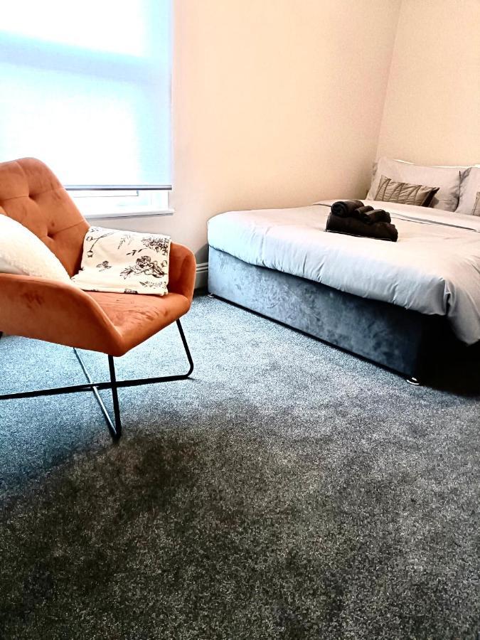 Rosa House Villa Darlington  Kültér fotó
