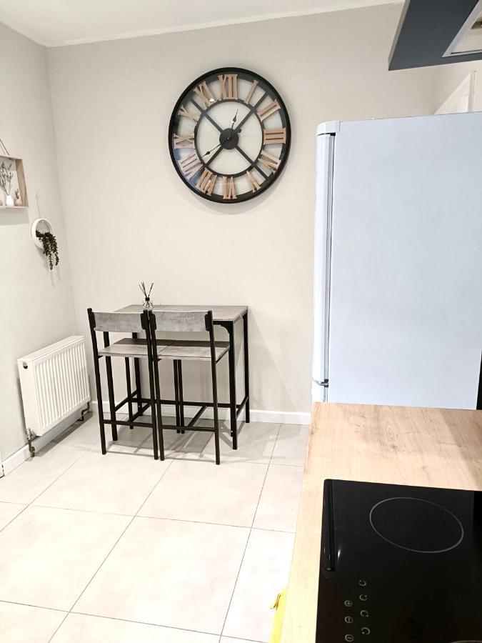 Rosa House Villa Darlington  Kültér fotó