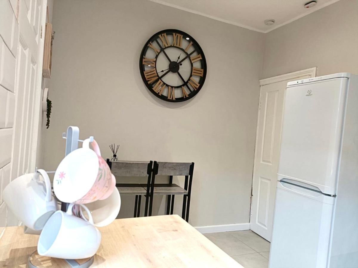 Rosa House Villa Darlington  Kültér fotó