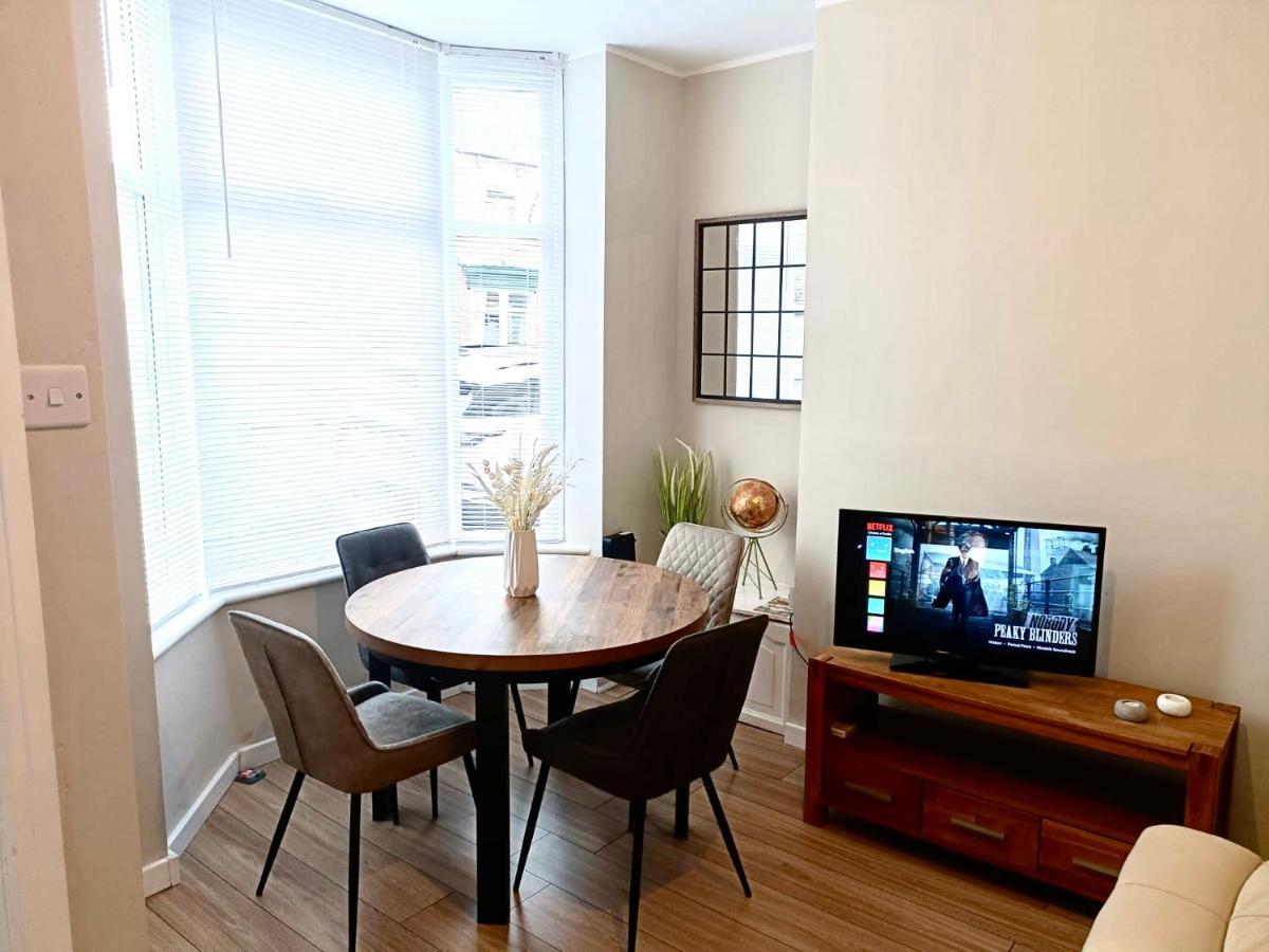 Rosa House Villa Darlington  Kültér fotó