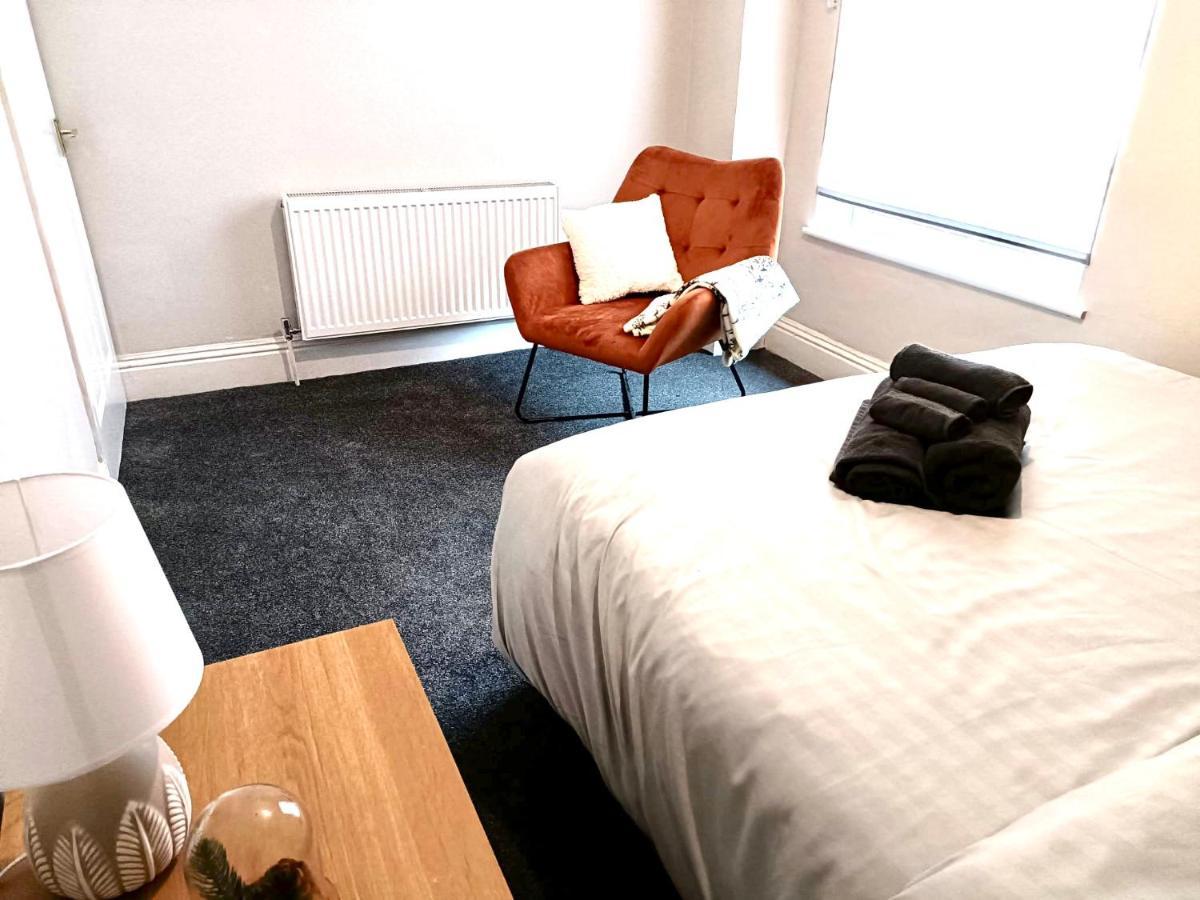 Rosa House Villa Darlington  Kültér fotó