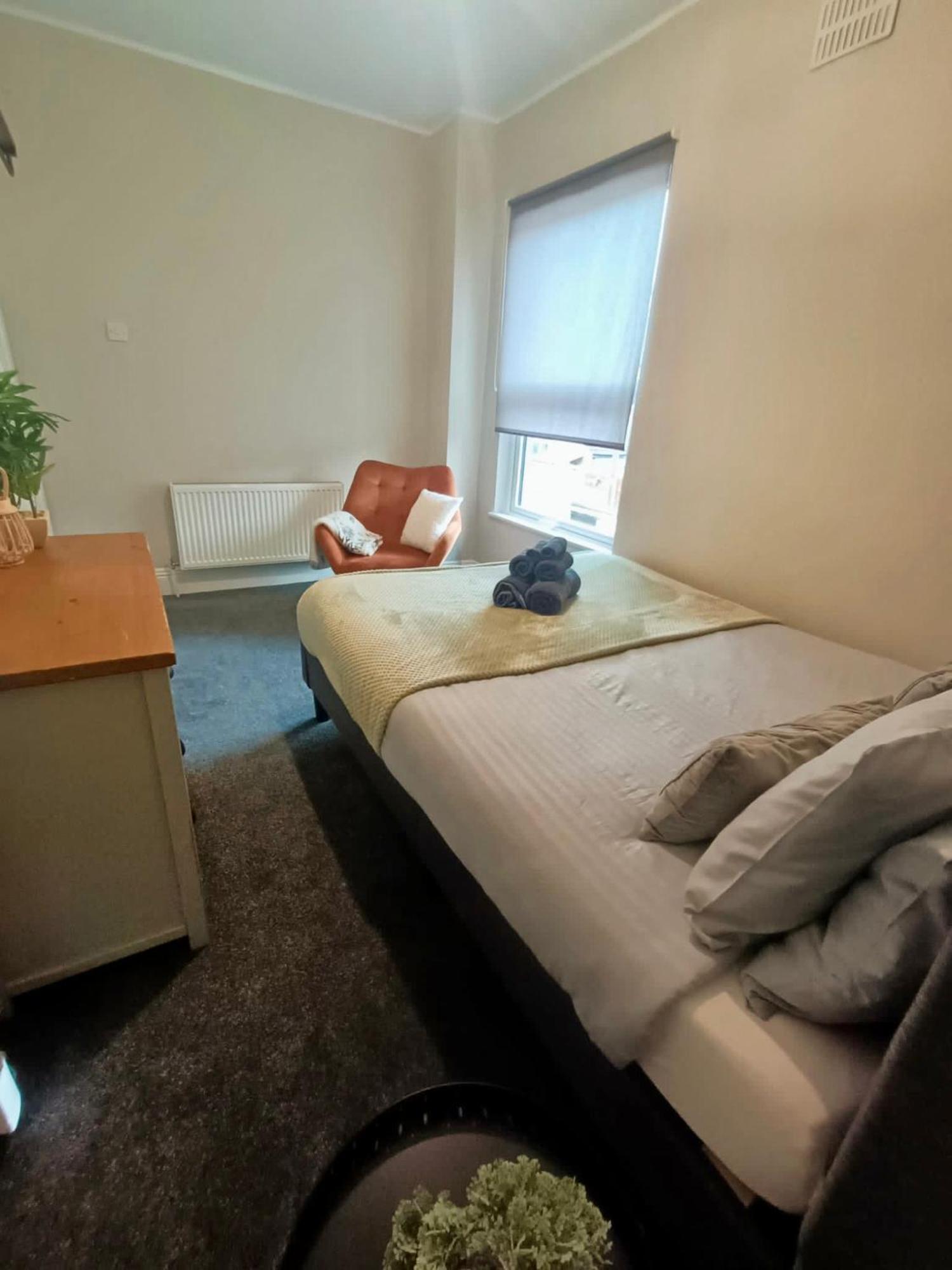 Rosa House Villa Darlington  Kültér fotó