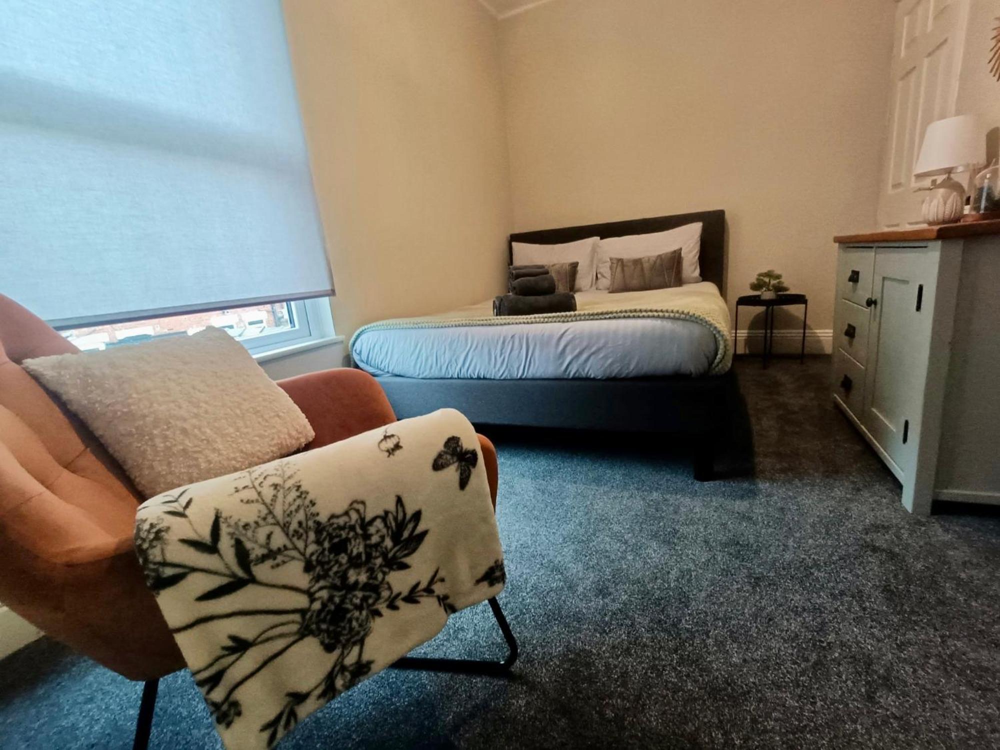 Rosa House Villa Darlington  Kültér fotó