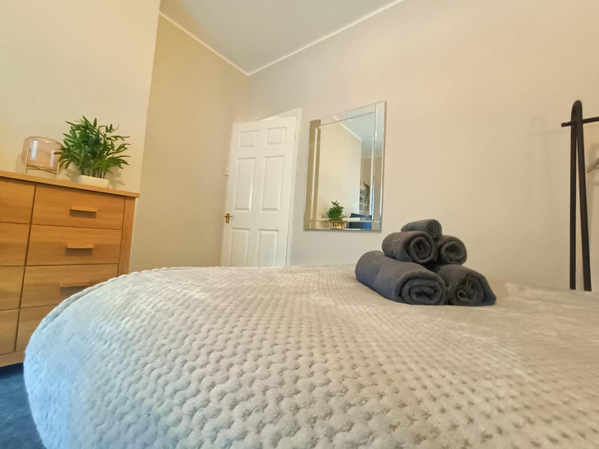 Rosa House Villa Darlington  Kültér fotó