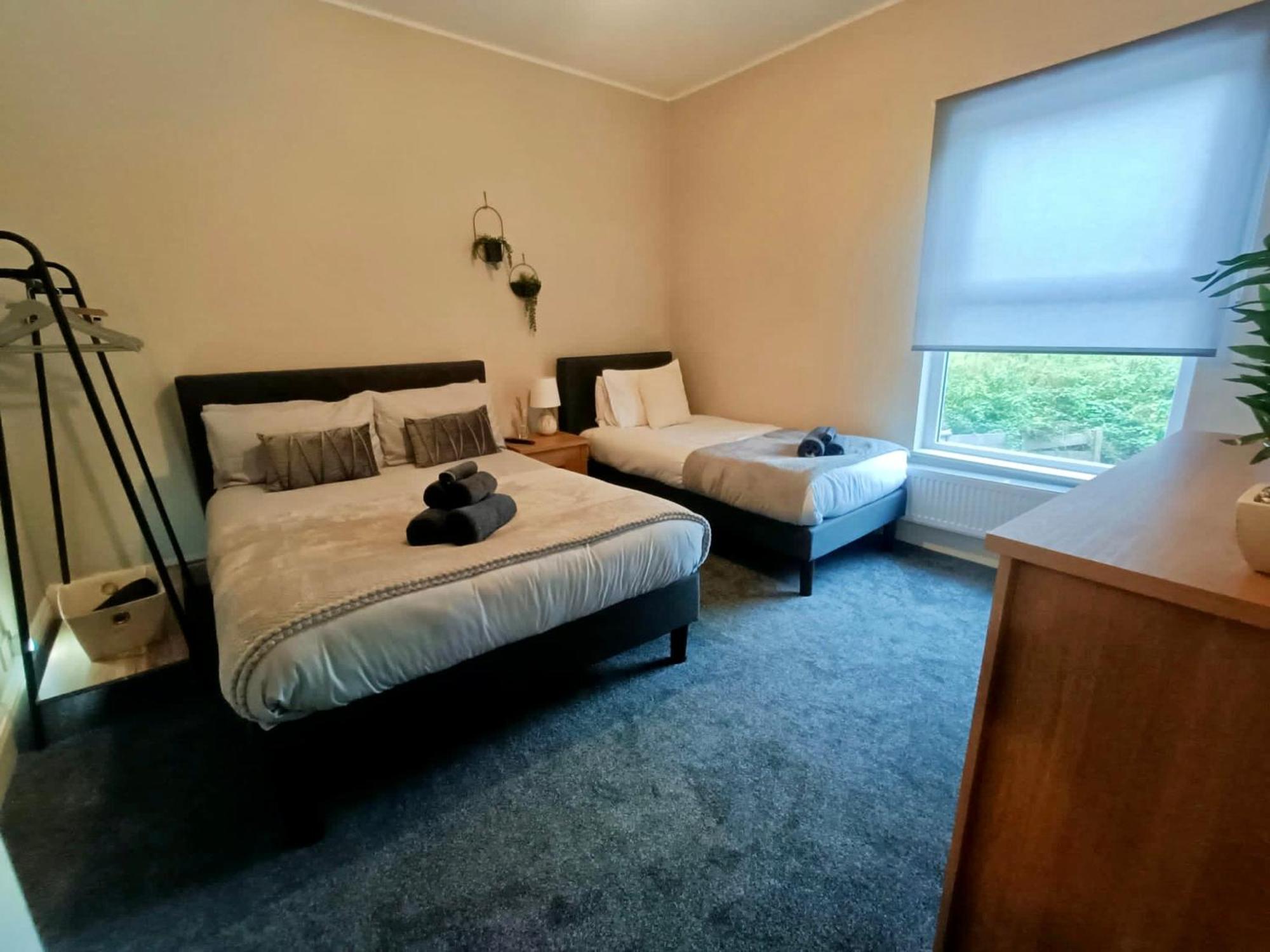 Rosa House Villa Darlington  Kültér fotó