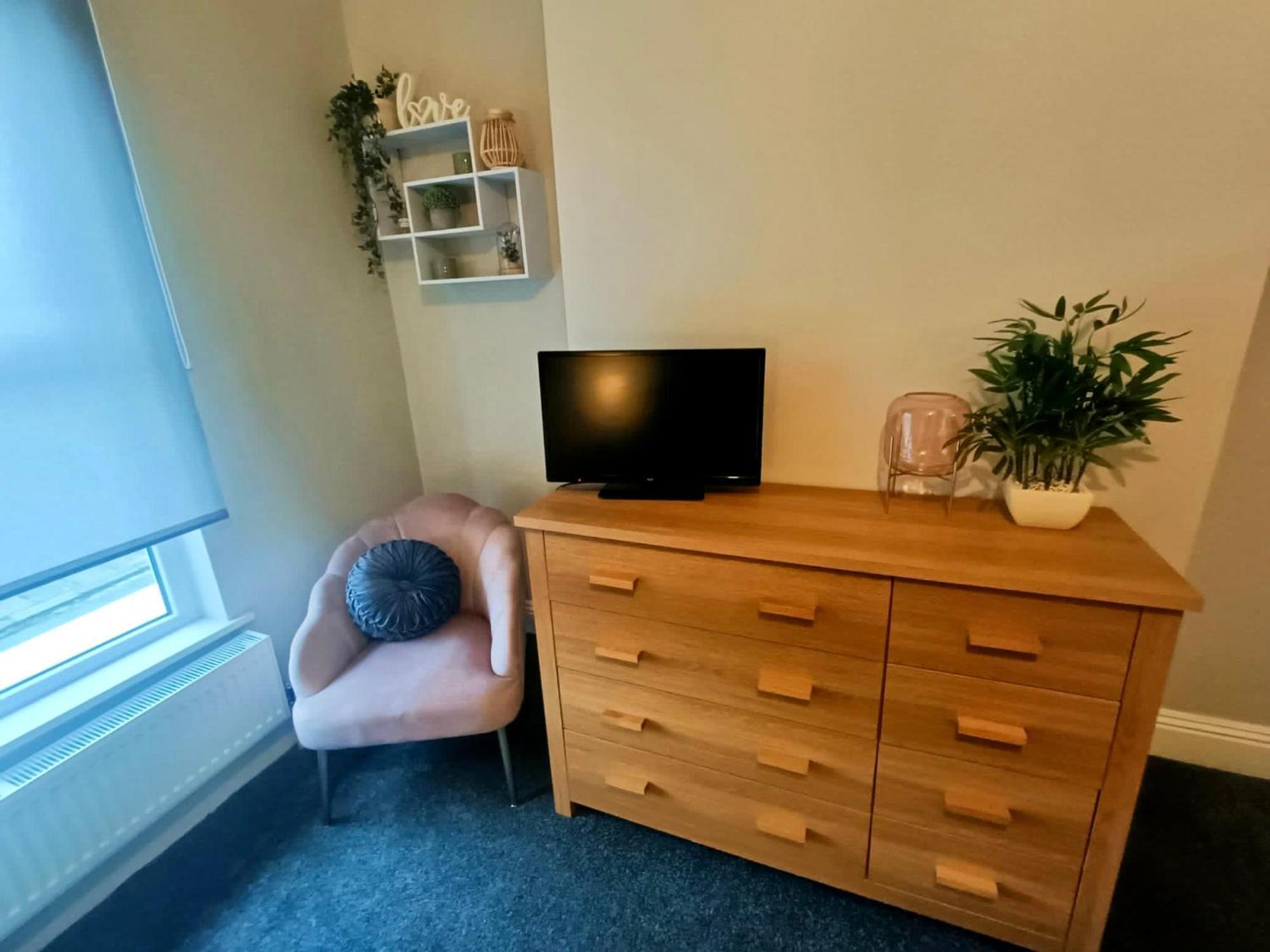 Rosa House Villa Darlington  Kültér fotó